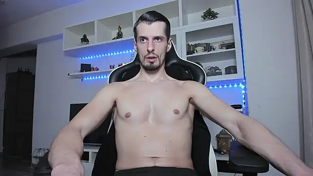 ToddClaytonn online show from January 17, 2026, 7:50 pm