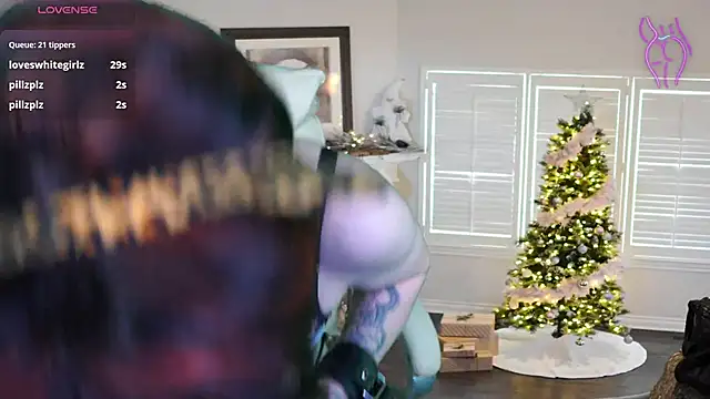 SophiyaStar online show from December 19, 2024, 11:18 am