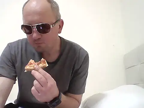 paul daniel online show from November 7, 2025, 8:31 pm