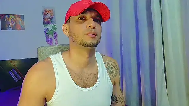 Jeff Kent2 online show from September 18, 2025, 12:23 am