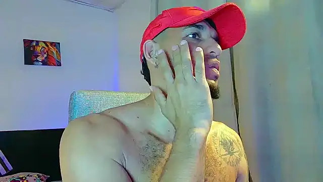 Jeff Kent2 online show from November 25, 2025, 12:32 am