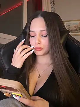 EricaWalls online show from February 7, 2026, 10:24 pm