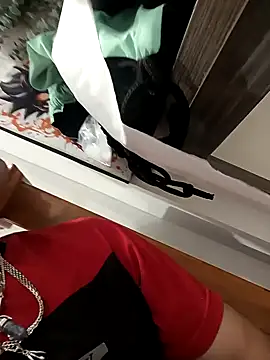 Snapshot of Duvan_Martinez23 chatting on February 3, 2025, 6:56 am Duvan Martinez23 online show from February 3, 2025, 6:56 am