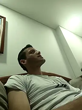 Snapshot of Duvan_Martinez23 chatting on February 3, 2025, 7:10 pm Duvan Martinez23 online show from February 3, 2025, 7:10 pm