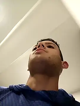 Snapshot of Duvan_Martinez23 chatting on February 24, 2025, 2:19 am Duvan Martinez23 online show from February 24, 2025, 2:19 am