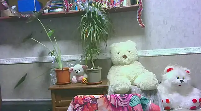 Manulyonok51 online show from January 21, 2025, 5:41 pm