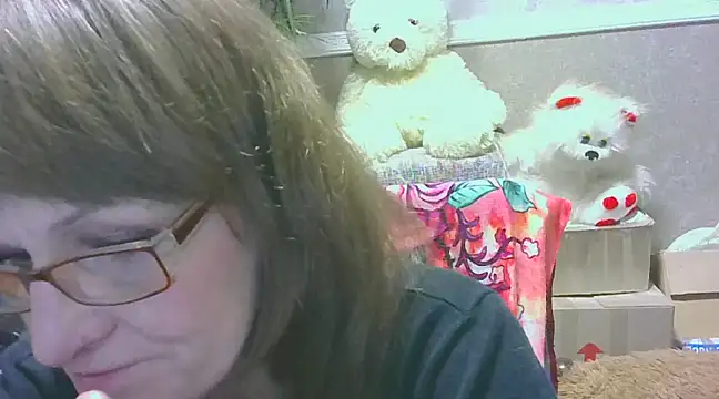 Manulyonok51 online show from January 26, 2025, 8:45 pm