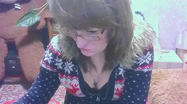 Manulyonok51 online show from February 9, 2025, 3:56 pm