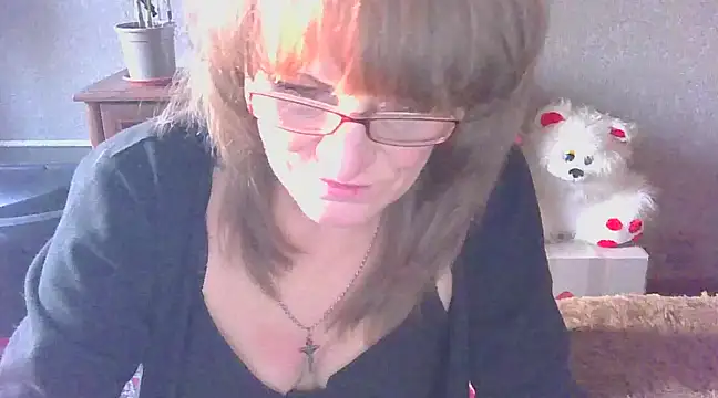 Manulyonok51 online show from March 8, 2025, 3:24 pm