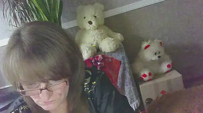 Manulyonok51 online show from March 17, 2025, 12:57 pm