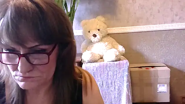 Manulyonok51 online show from October 24, 2025, 10:22 am