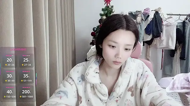 Puff-521 online show from April 1, 2026, 1:01 pm