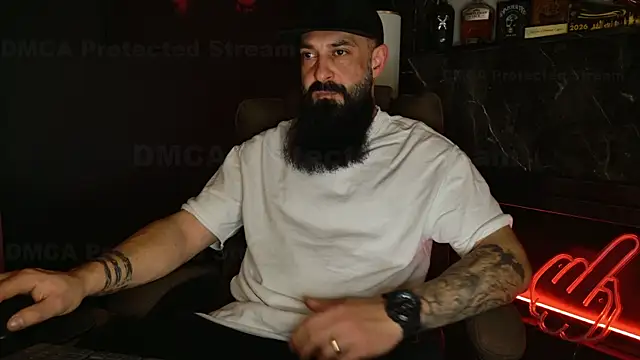 axxelrich  online show from January 12, 2026, 5:12 am