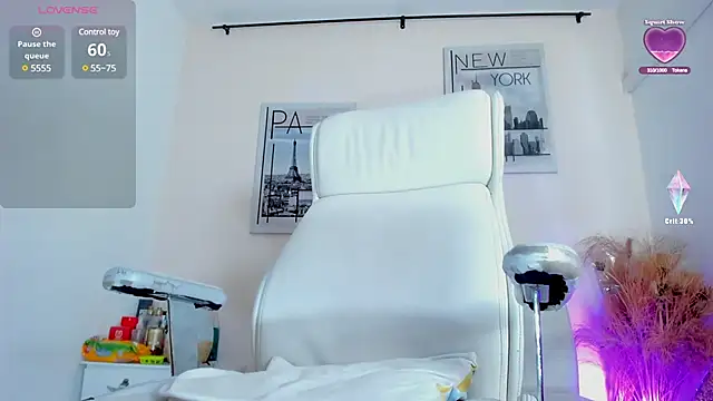 katy giil online show from January 29, 2025, 10:32 pm