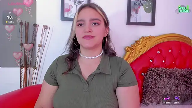 katy giil online show from January 31, 2025, 4:48 pm