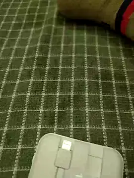 fuckingmahiesh online show from January 31, 2025, 3:44 pm