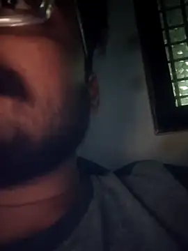 fuckingmahiesh online show from February 28, 2025, 8:18 pm