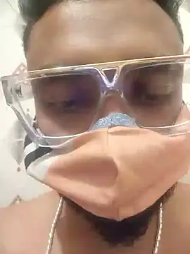 fuckingmahiesh online show from March 5, 2025, 7:38 pm