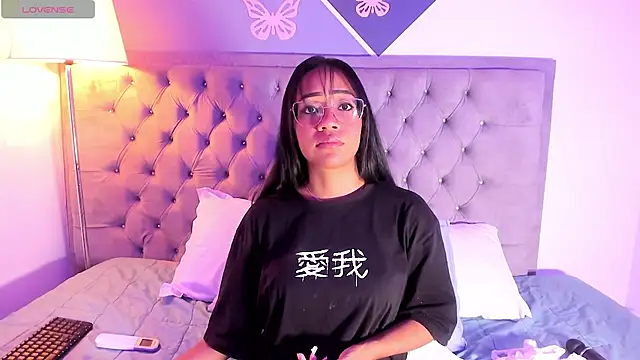 Snapshot of AriannaDavis chatting on January 14, 2025, 8:04 pm AriannaDavis online show from January 14, 2025, 8:04 pm