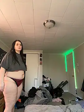 menaceswife online show from December 1, 2024, 5:13 pm