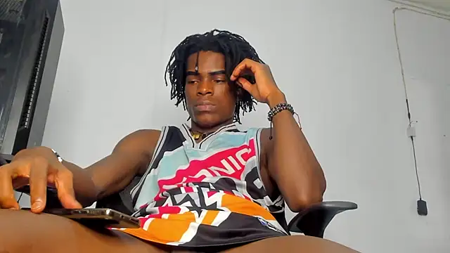 darwinjhonson online show from December 12, 2024, 10:24 am