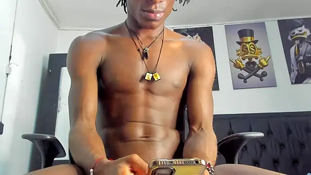 darwinjhonson online show from December 15, 2024, 4:15 pm