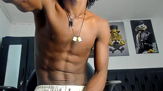 darwinjhonson online show from February 19, 2025, 12:11 pm