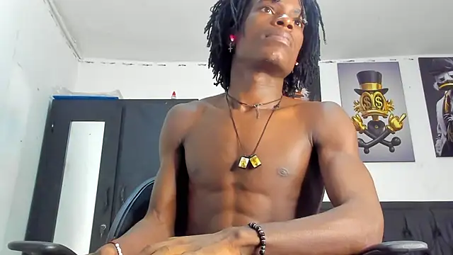 darwinjhonson online show from March 19, 2025, 11:39 am