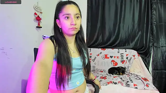 litle mily  online show from December 23, 2024, 12:14 am