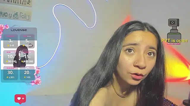 litle mily  online show from September 10, 2025, 8:42 pm