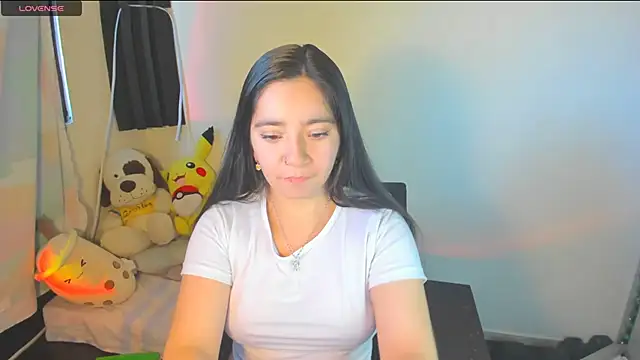 litle mily  online show from April 25, 2026, 9:56 pm