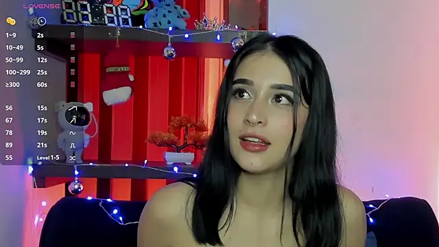 Charlotte greys online show from December 5, 2024, 8:00 am