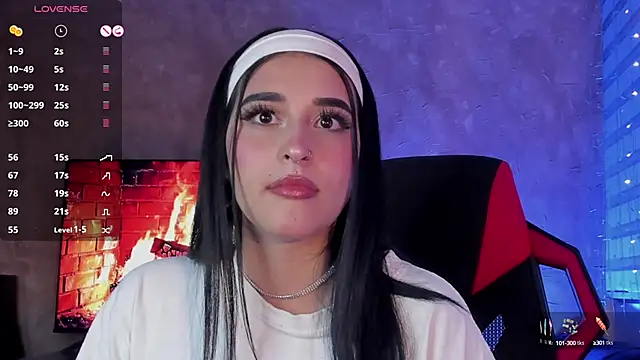 Charlotte greys online show from January 12, 2025, 2:03 am