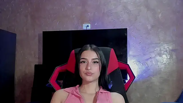 Charlotte greys online show from February 24, 2025, 11:52 pm