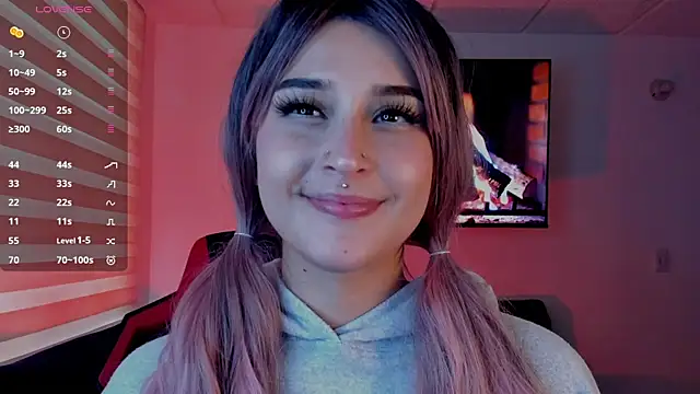 Charlotte greys online show from October 9, 2025, 8:51 pm