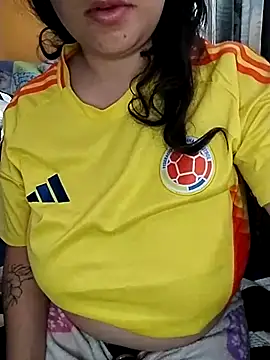 you-sexy-star online show from January 12, 2025, 1:37 pm