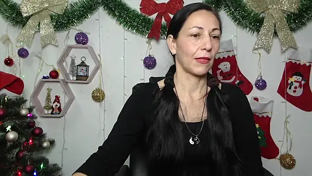 LiluGrants online show from January 4, 2025, 7:44 pm