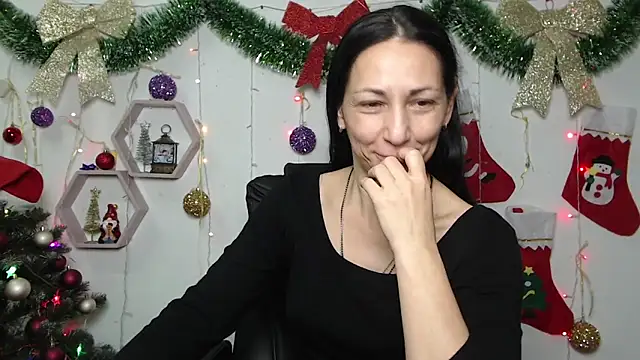LiluGrants online show from January 5, 2025, 7:17 pm