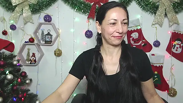 LiluGrants online show from January 5, 2025, 10:19 pm