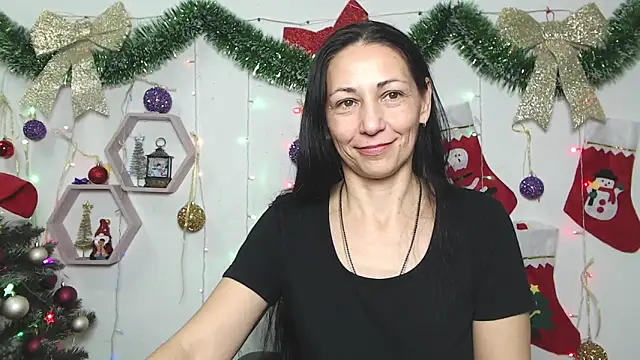 LiluGrants online show from January 6, 2025, 1:31 am