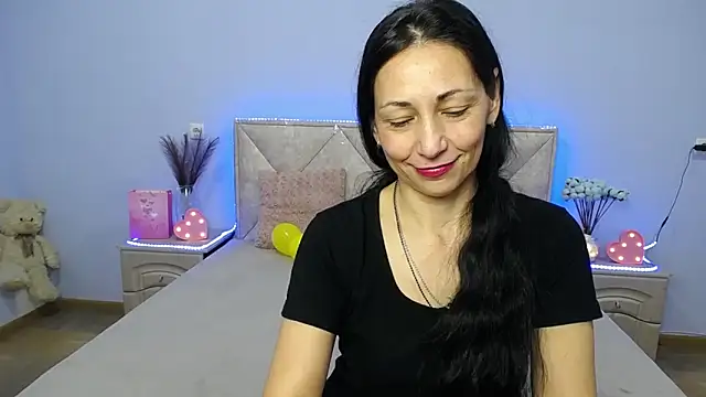 LiluGrants online show from January 11, 2025, 10:18 pm