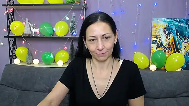 LiluGrants online show from January 13, 2025, 1:13 am
