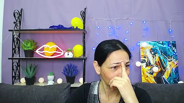 LiluGrants online show from January 23, 2025, 7:07 pm