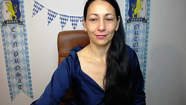 LiluGrants online show from October 5, 2025, 6:17 pm