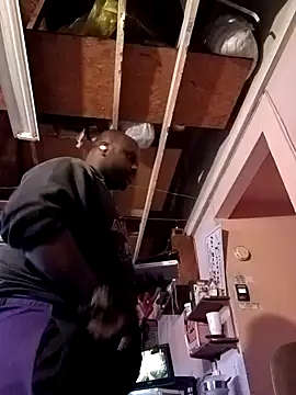 HBYAM online show from January 20, 2025, 9:11 pm