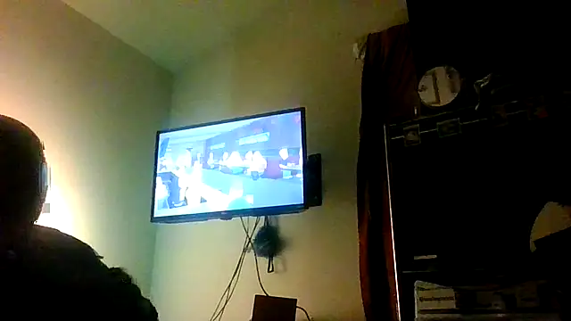 HBYAM online show from April 3, 2026, 7:17 am