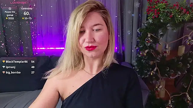 MilaBott online show from December 26, 2024, 5:08 pm