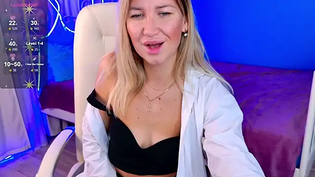 MilaBott online show from September 26, 2025, 8:18 am