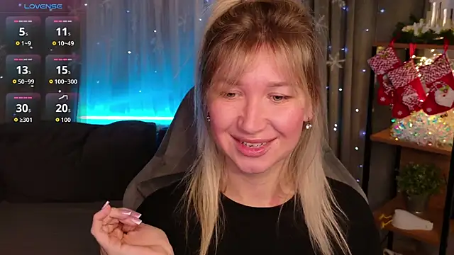 MilaBott online show from January 7, 2026, 6:43 pm