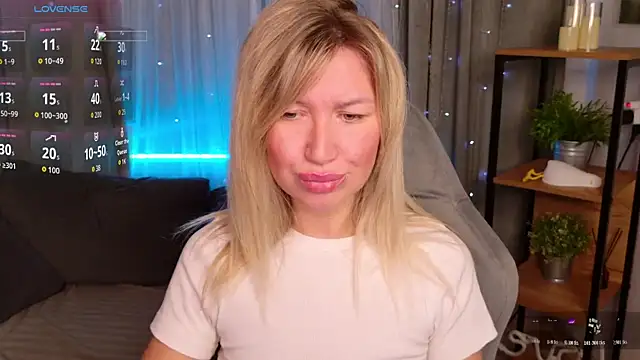 MilaBott online show from January 8, 2026, 7:05 pm